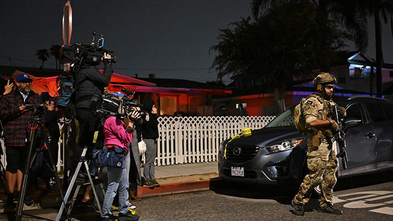  Melania dair herkes panik yaşadı