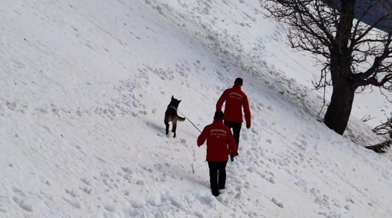Gülistan Doku soruşturması | Dönemin Tunceli Emniyet Müdürü Yılmaz Delen, tanık olarak ifadeye çağrıldı