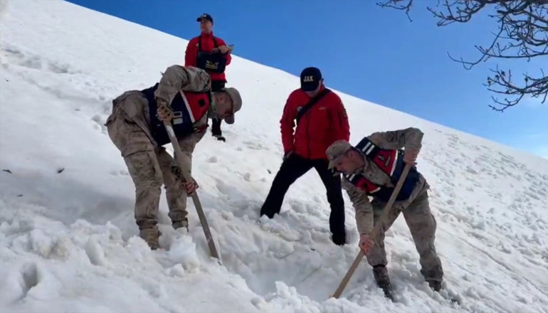 Gülistan Doku soruşturması | Dönemin Tunceli Emniyet Müdürü Yılmaz Delen, tanık olarak ifadeye çağrıldı