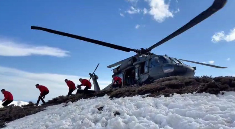 Gülistan Doku soruşturması | Dönemin Tunceli Emniyet Müdürü Yılmaz Delen, tanık olarak ifadeye çağrıldı