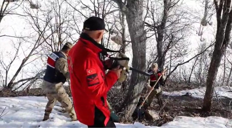 Gülistan Doku soruşturması | Dönemin Tunceli Emniyet Müdürü Yılmaz Delen, tanık olarak ifadeye çağrıldı