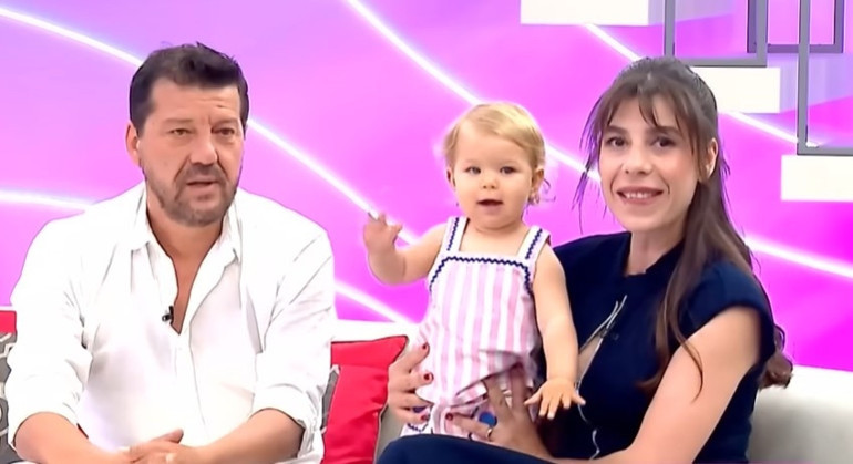 Ünlü oyuncu İlker Aksumun gözyaşları... Beni o karanlıktan eşim kurtardı