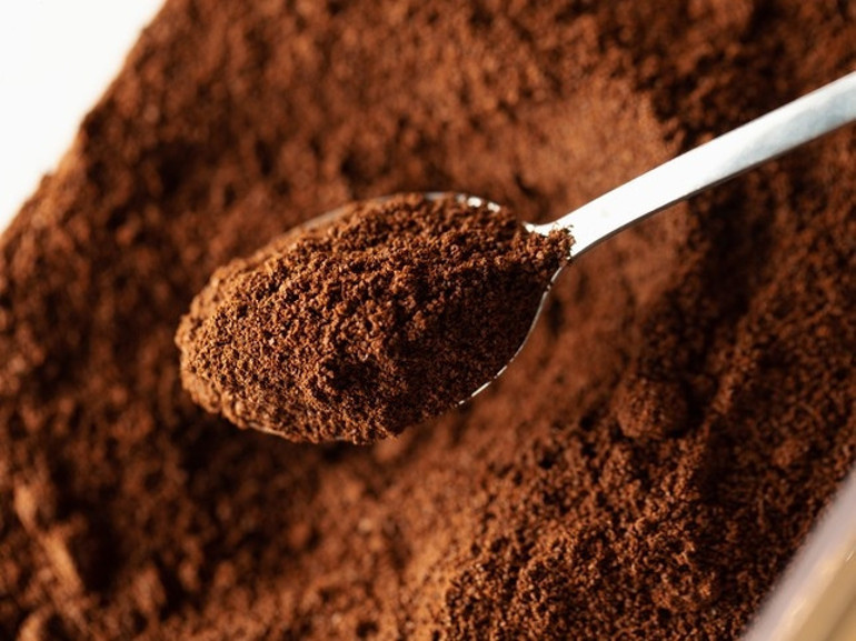 Kahve telvesi artık çöp olmayabilir