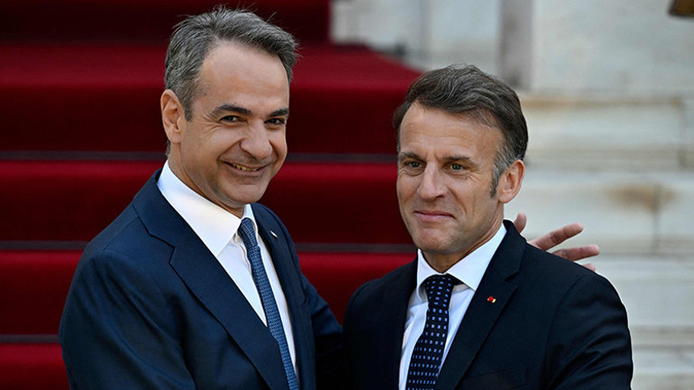 Yunanistana savunma anlaşması da çare olmadı: Atinada Türkiyeye karşı yalnız kalma korkusu