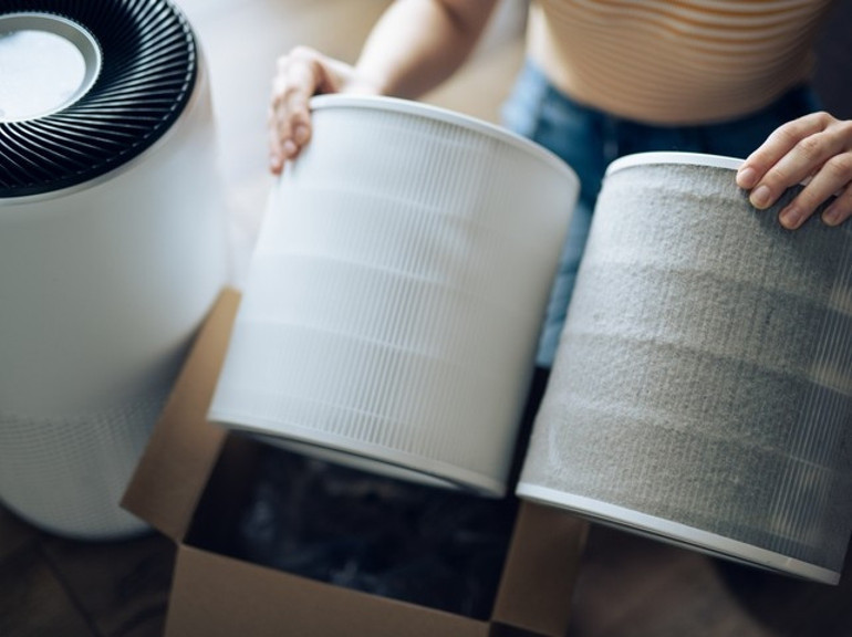 Hava temizleyiciler beyninizi hızlandırıyor olabilir