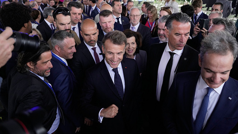 Yunanistana savunma anlaşması da çare olmadı: Atinada Türkiyeye karşı yalnız kalma korkusu