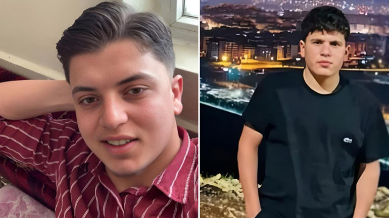  2 çocuk hayatını kaybetti, 2 yaralı