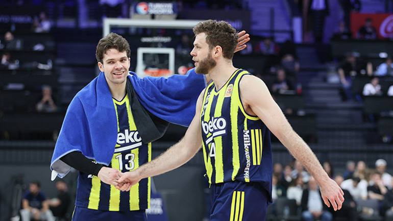 Zalgiris başantrenöründen Fenerbahçe sözleri: Bizi çok güçlü bir rakip bekliyor