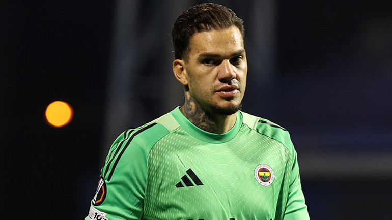 Fenerbahçede Ederson yıkımı Geçen seneki halinden eser yok