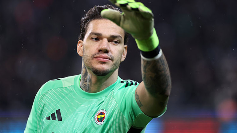 Fenerbahçede Ederson yıkımı Geçen seneki halinden eser yok