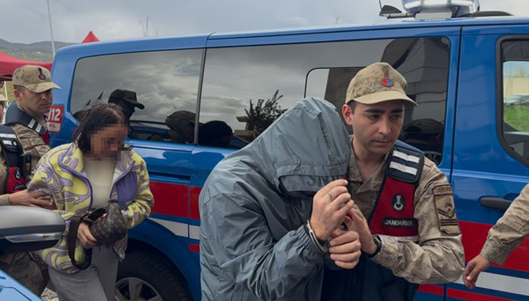 Gülistan Dokunun kaybolmadan önceki yeni görüntüleri ortaya çıktı | Soruşturma kapsamında dönemin emniyet müdürü ifade verdi... İki hastane görevlisi serbest kaldı