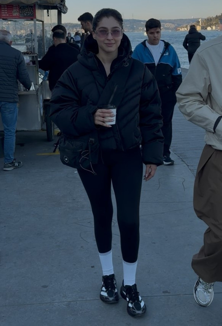 Amaç konuşulmaktı