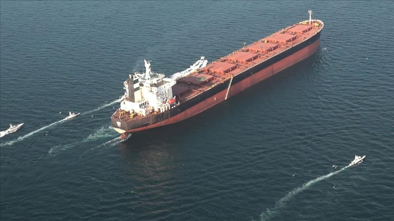 Almanya, Hürmüz Boğazına asker gönderme şartını açıkladı