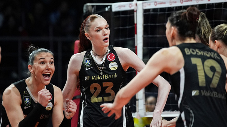  Hayatımda görmedim