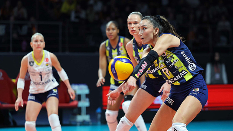  Hayatımda görmedim