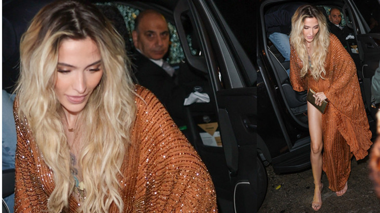 İhtiyaçtan değil, zevkten çalışıyorum diyordu... Miras savaşında yeni cephe açıldı... Dikkat et... Sonunda milyonlar da gidecek