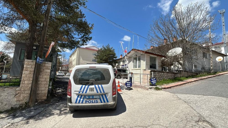  Bebeğe bir şey oldu, ben evden gidiyorum