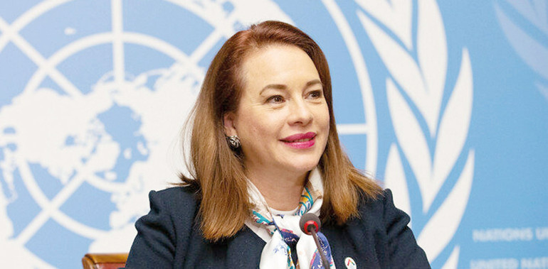 Bu mesele artık ertelenecek bir konu değil