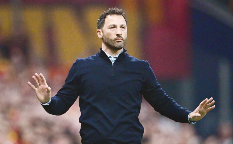 Bu mesele artık ertelenecek bir konu değil