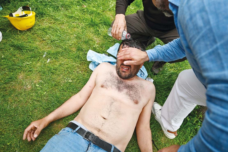  Maden işçilerinin sorunları bitiyor