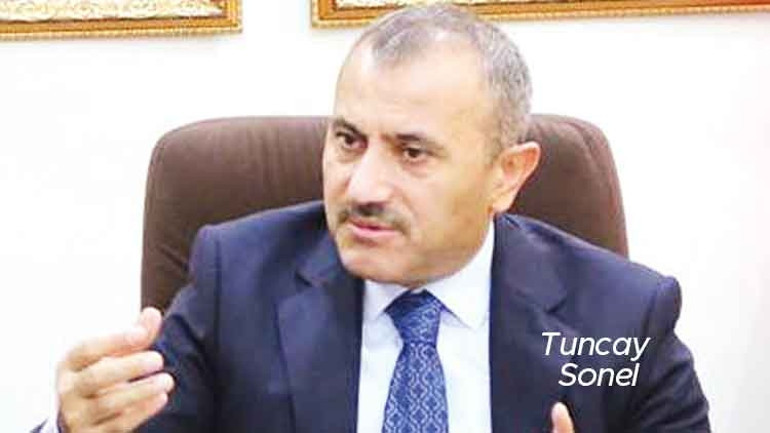 Dönemin emniyet müdürü ‘tanık’ sıfatıyla ifadeye çağrıldı