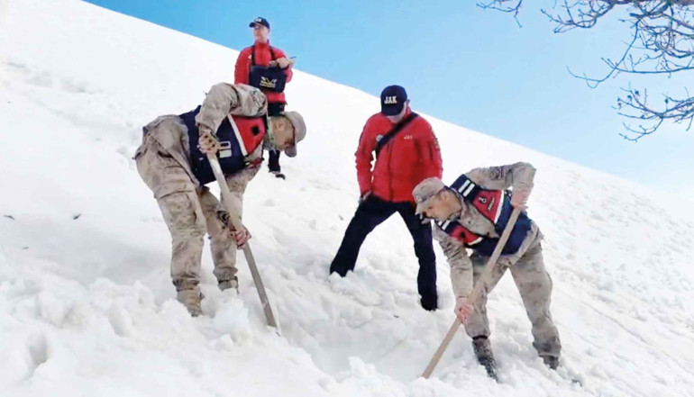 Dönemin emniyet müdürü ‘tanık’ sıfatıyla ifadeye çağrıldı