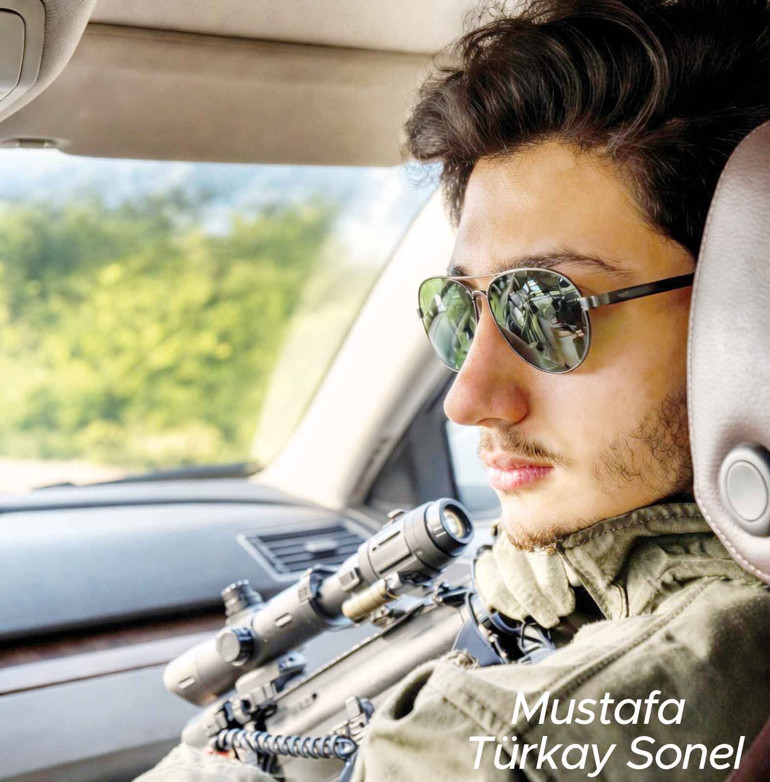 Dönemin emniyet müdürü ‘tanık’ sıfatıyla ifadeye çağrıldı