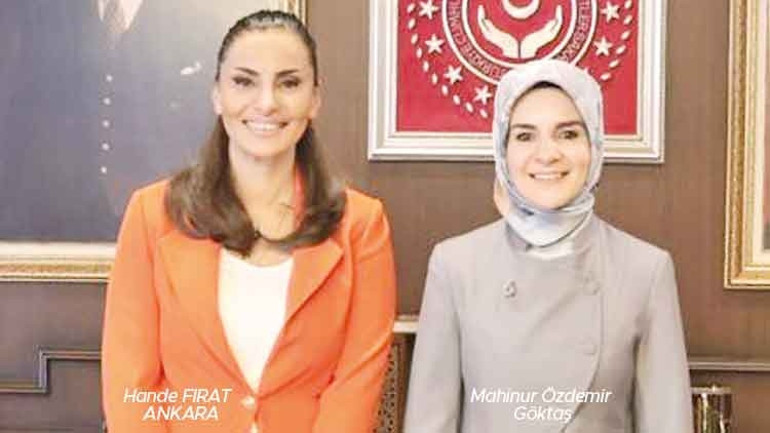  Sosyal medyaya giriş yaşı 6’ya indi