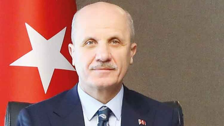 THE ASYA 2026’da Türkiye üçüncü