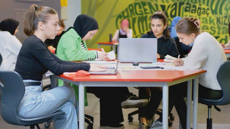 THE ASYA 2026’da Türkiye üçüncü