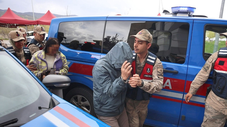 Dönemin emniyet müdürü ‘tanık’ sıfatıyla ifadeye çağrıldı