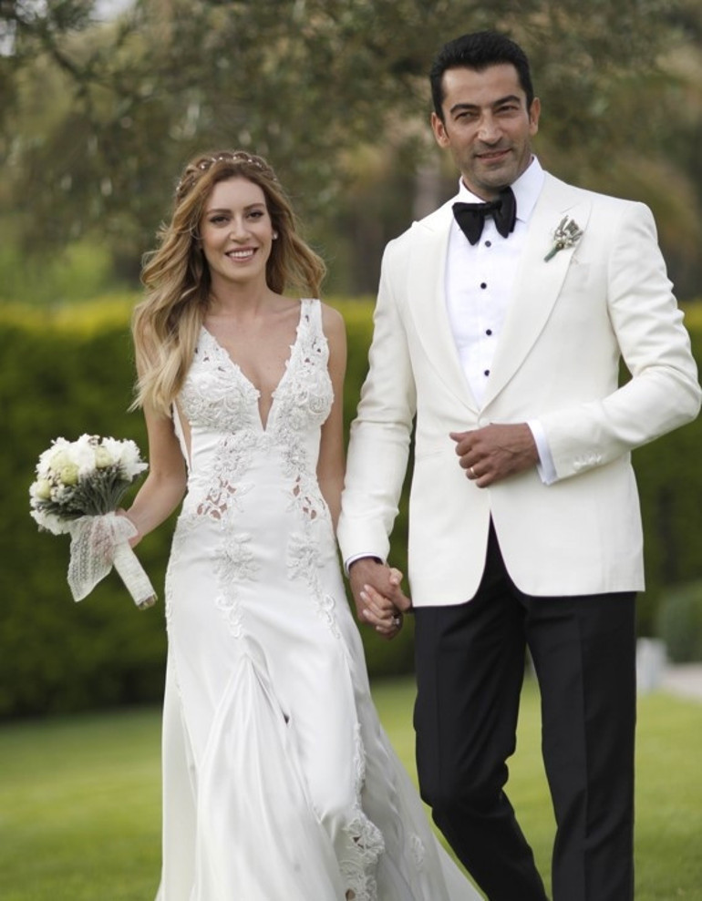  Kızlar Kenan’ı yumuşattı, şimdi benden daha feminist