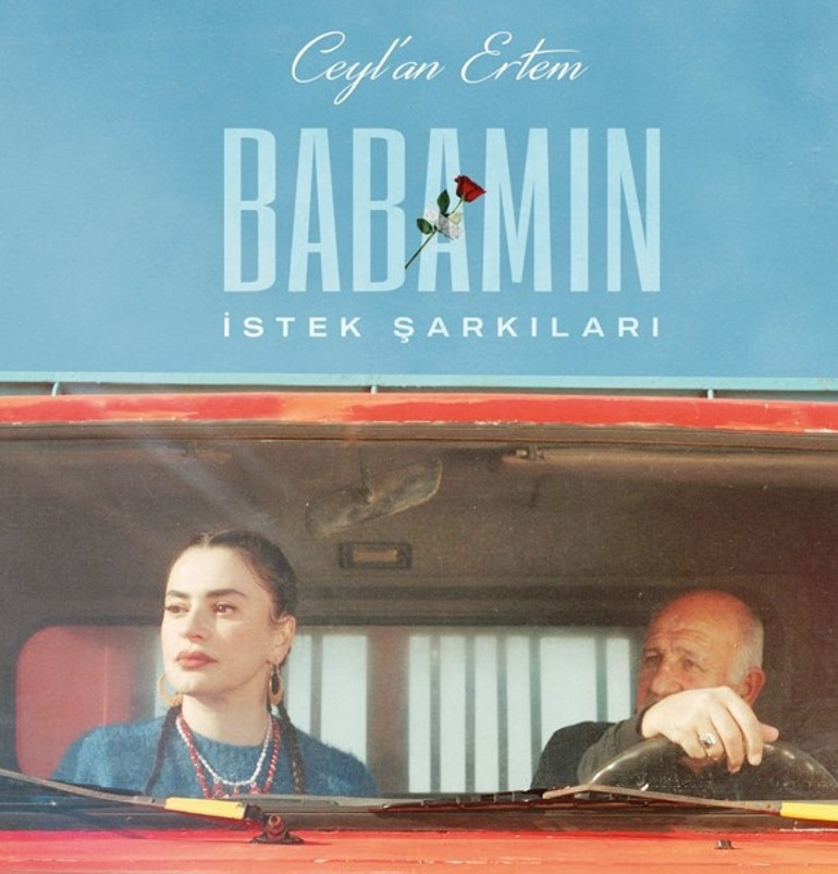 Babama gönül borcum var