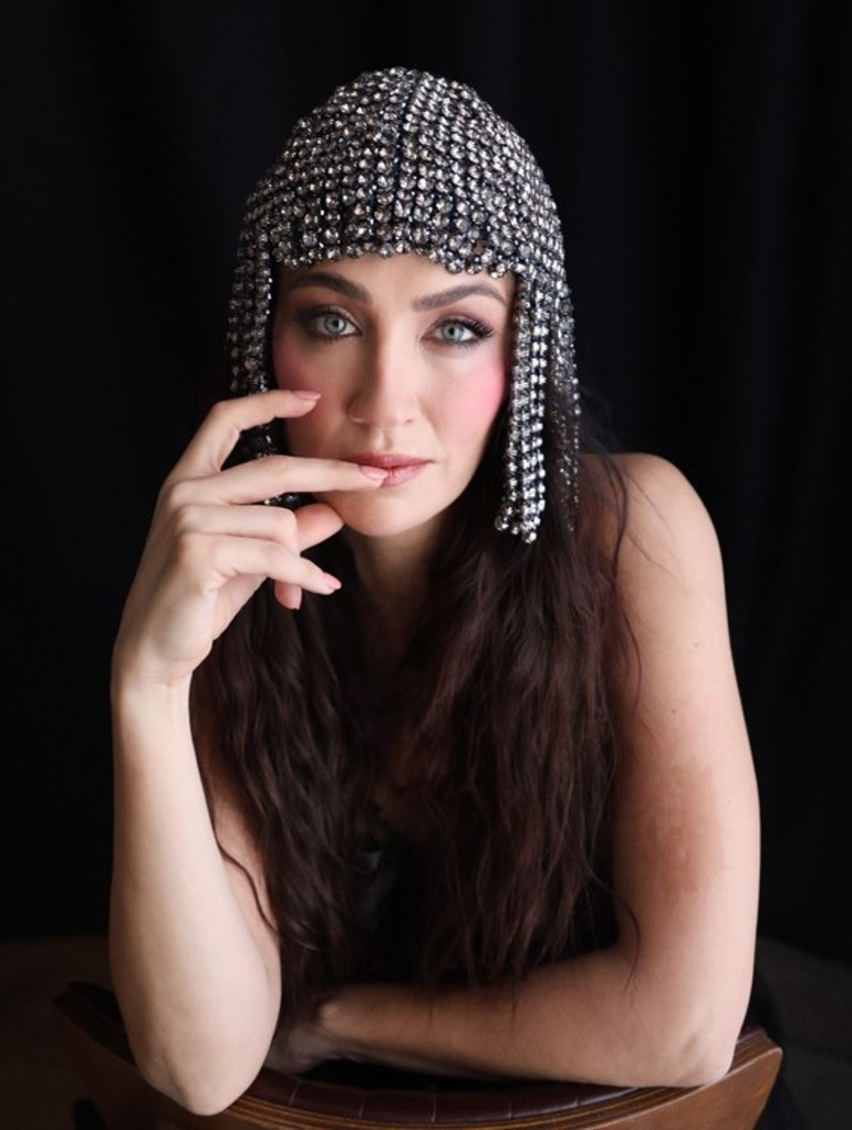  Hayalini kurduğum projenin içindeyim