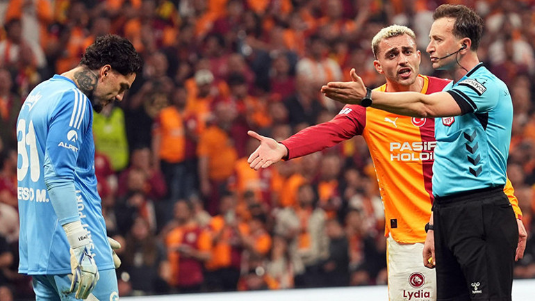  Kadro dışı bırakın