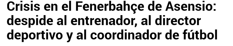  Derbi yenilgisi kaderini belirledi