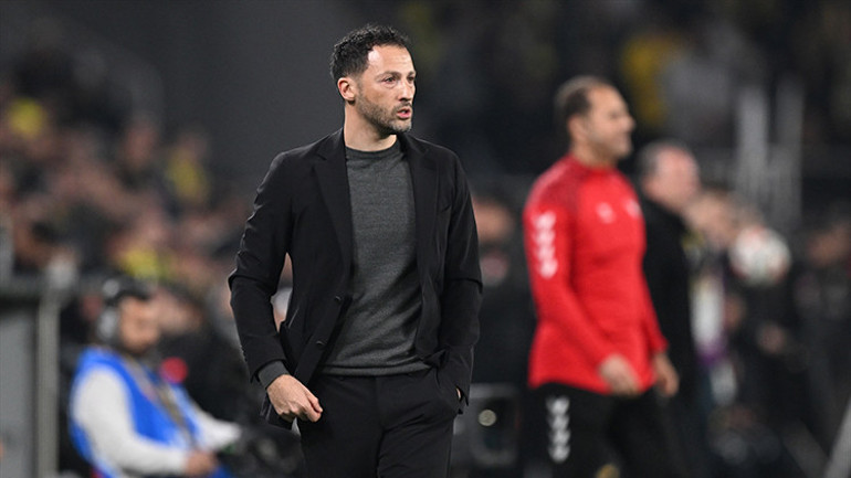  Derbi yenilgisi kaderini belirledi