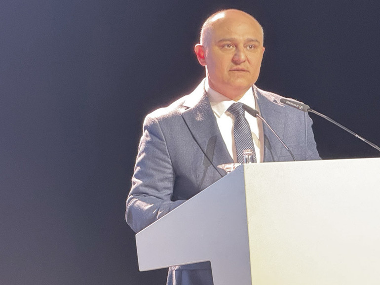 Almanya’ya Türk Göçünün 65. Yılı: Essen’de ortak tarih ve gelecek vurgusu