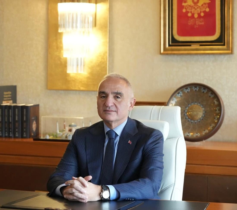 GO Türkiye’nin yeni mini dizisiyle Kapadokya dünya sahnesinde