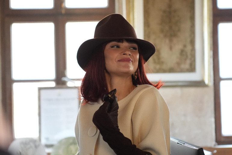 GO Türkiye’nin yeni mini dizisiyle Kapadokya dünya sahnesinde