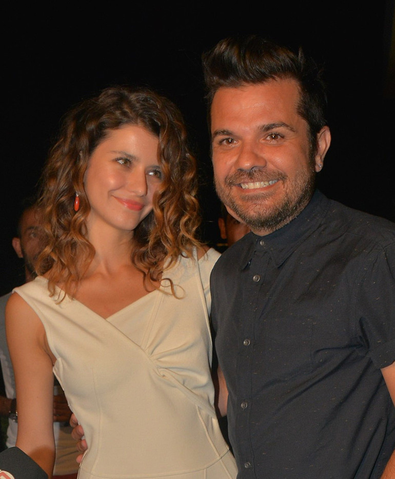 Kenan Doğulu: Beren’le gurur duyuyorum