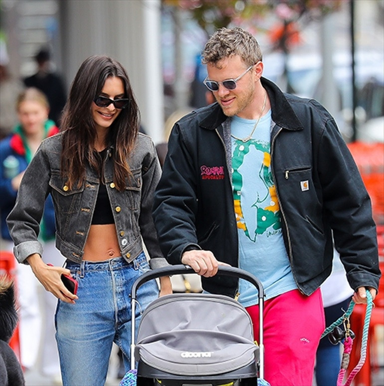 Aldatılmayı hazmedemeyip boşanmıştı… Tek başına büyüttüğü oğlunu da kendisi gibi model yaptı