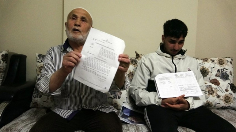 16 yaşındaki çocuğa kabusu yaşattı: Camiden evine kadar döverek götürdü | Psikolojik ilaçlar kullanmaya başladım