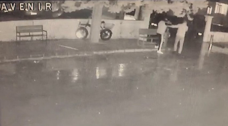 16 yaşındaki çocuğa kabusu yaşattı: Camiden evine kadar döverek götürdü | Psikolojik ilaçlar kullanmaya başladım