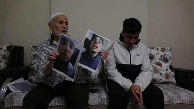 16 yaşındaki çocuğa kabusu yaşattı: Camiden evine kadar döverek götürdü | Psikolojik ilaçlar kullanmaya başladım