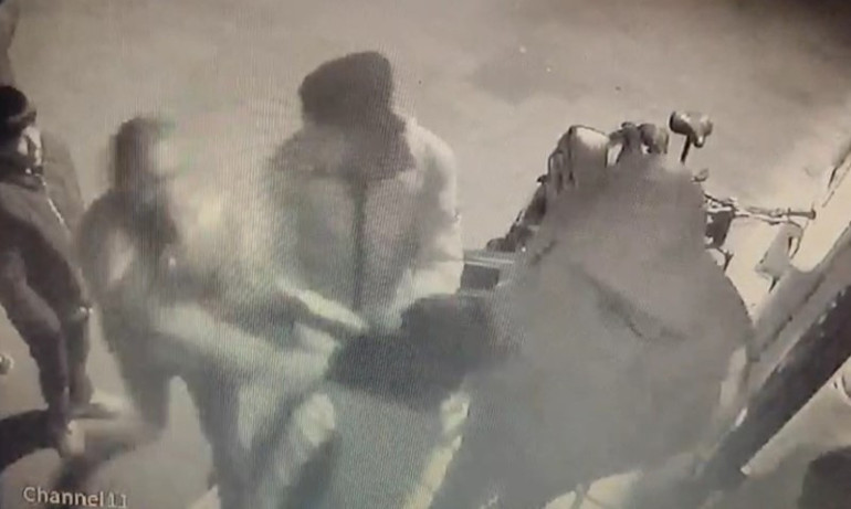 16 yaşındaki çocuğa kabusu yaşattı: Camiden evine kadar döverek götürdü | Psikolojik ilaçlar kullanmaya başladım