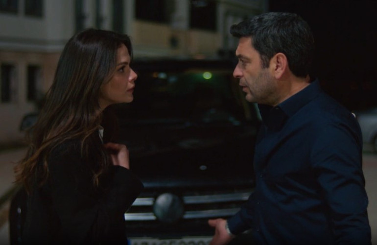 Alyayı bekleyen büyük tuzak