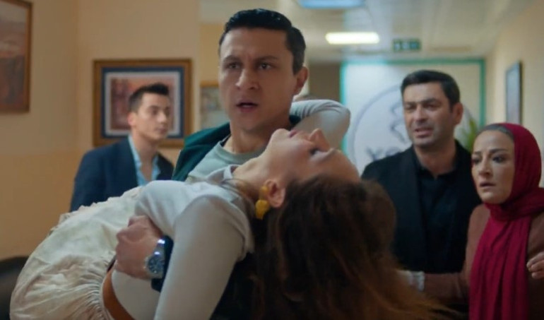 Alyayı bekleyen büyük tuzak