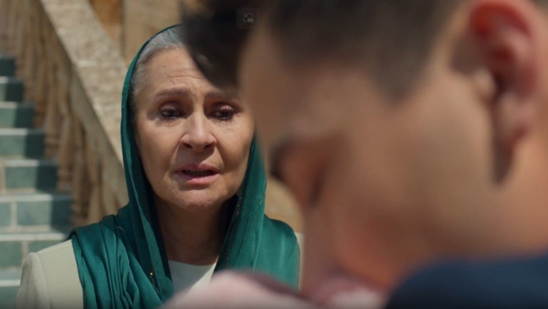 Alyayı bekleyen büyük tuzak