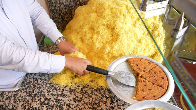 Lezzet noktası uygulaması Şanlıurfa’da gastronomi turizmini canlandırdı